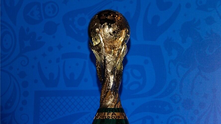 Cambios en las fechas de las eliminatorias al mundial. Foto: Colprensa