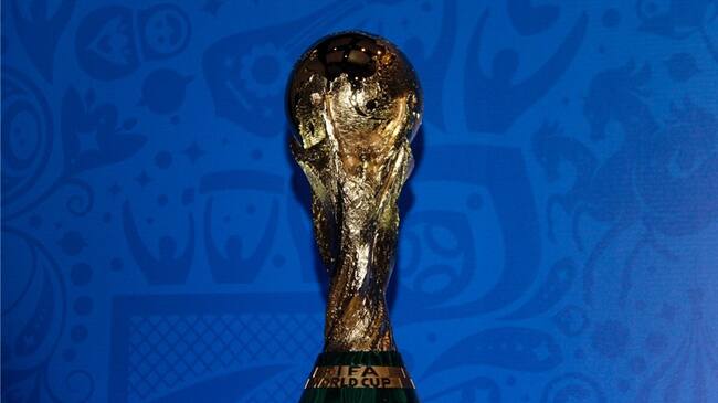 Cambios en las fechas de las eliminatorias al mundial. Foto: Colprensa