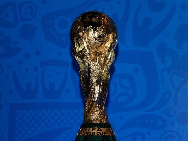 Cambios en las fechas de las eliminatorias al mundial. Foto: Colprensa