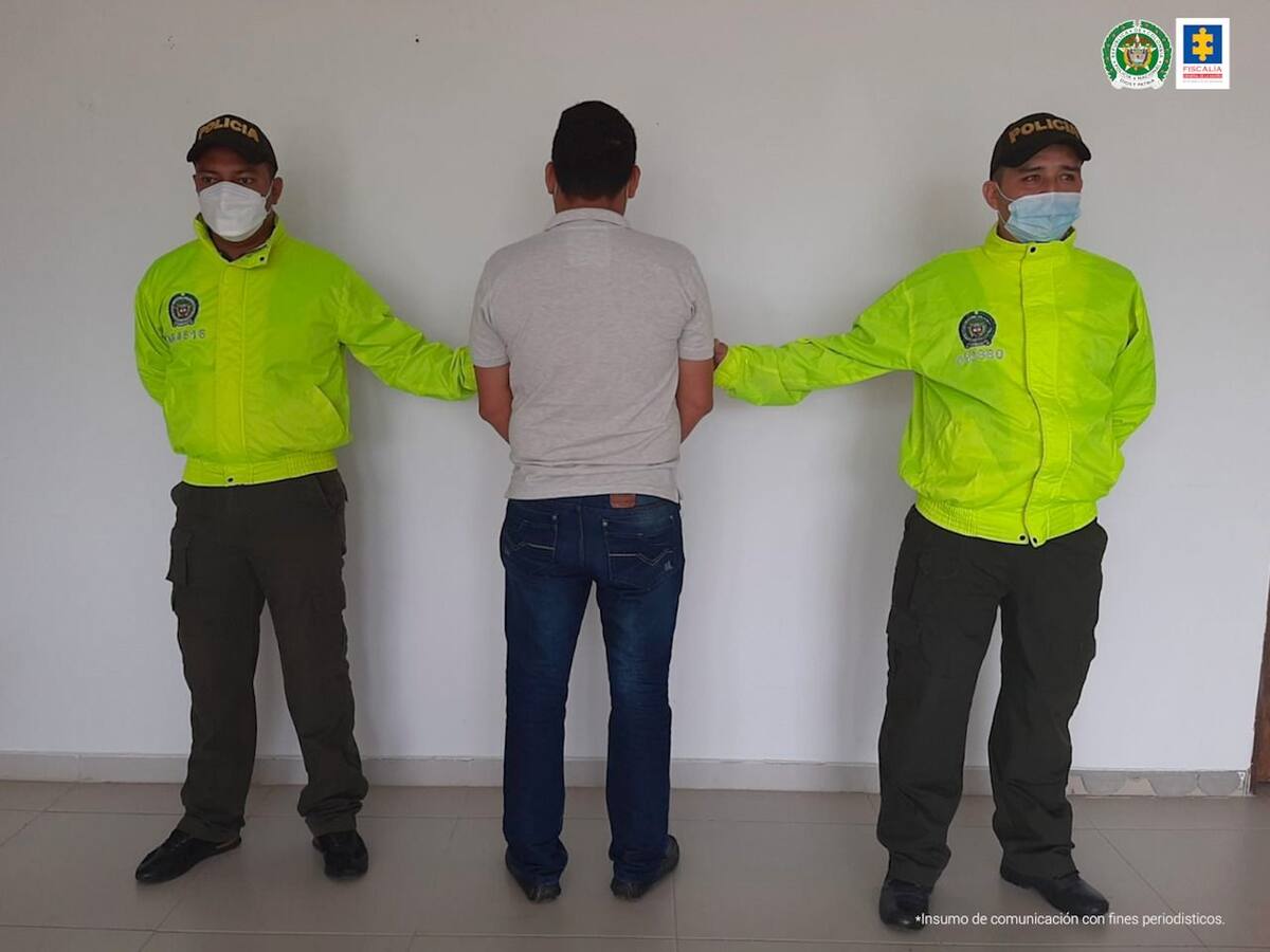 A la cárcel profesor señalado de abusar de una estudiante en Montería