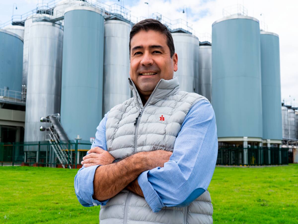 Bavaria invertirá más de 413 millones de dólares en una nueva Cervecería