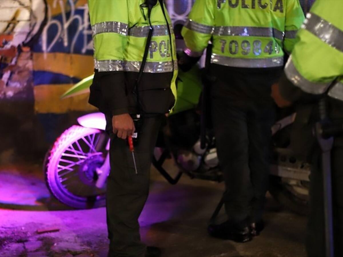 Aprueban, en primer debate, proyectos de ley para reformar la Policía Nacional