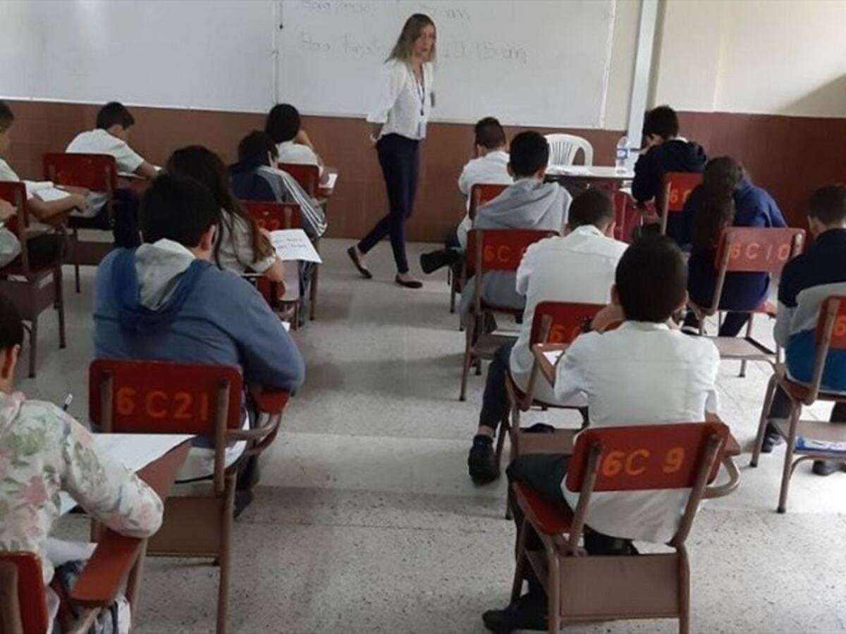 ¿Por qué algunos maestros quieren regresar a clases presenciales en medio de la pandemia?