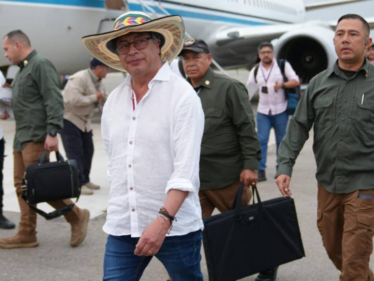 Fenalco pide al Gobierno hacer buen uso de la emergencia económica y social en La Guajira