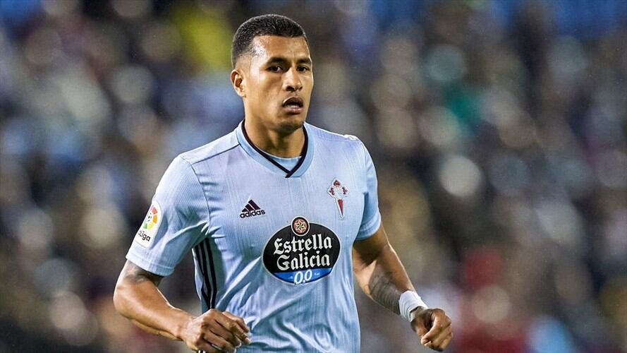 En las próximas horas al colombiano le realizará una resonancia magnética para determinar el alcance real de la lesión . Foto: Getty Images