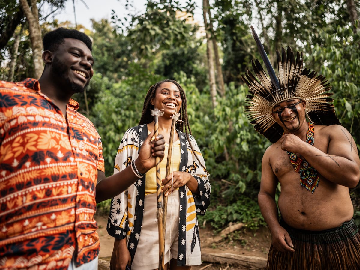 ¿Cuántos idiomas tiene Colombia? Son más de 60