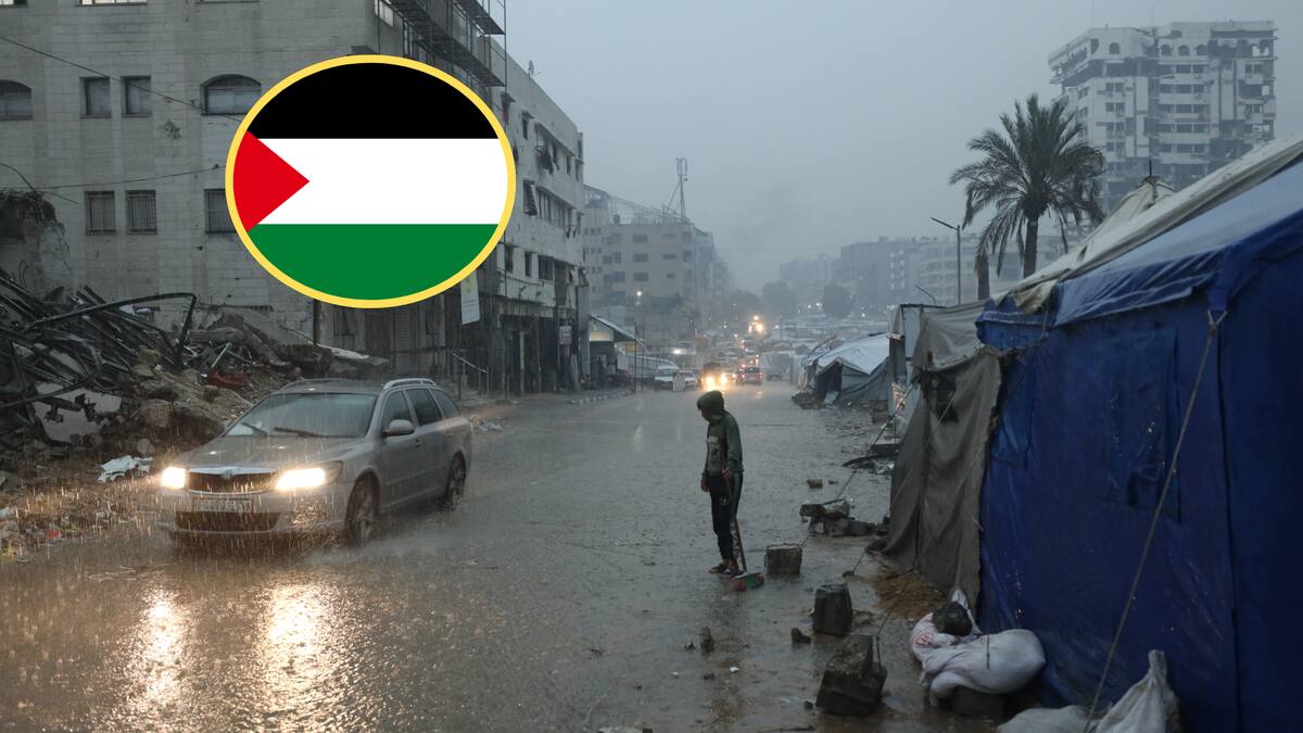 Autoridad Palestina dijo que Israel está aumentando control sobre Cisjordania con más asentamientos