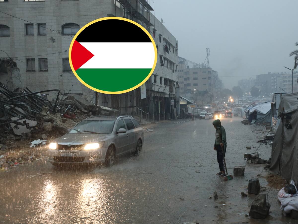 Autoridad Palestina dijo que Israel está aumentando control sobre Cisjordania con más asentamientos