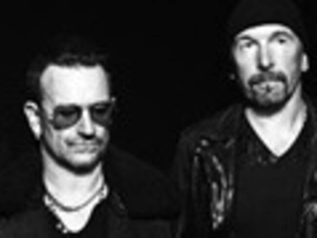 Foto: Twitter @U2