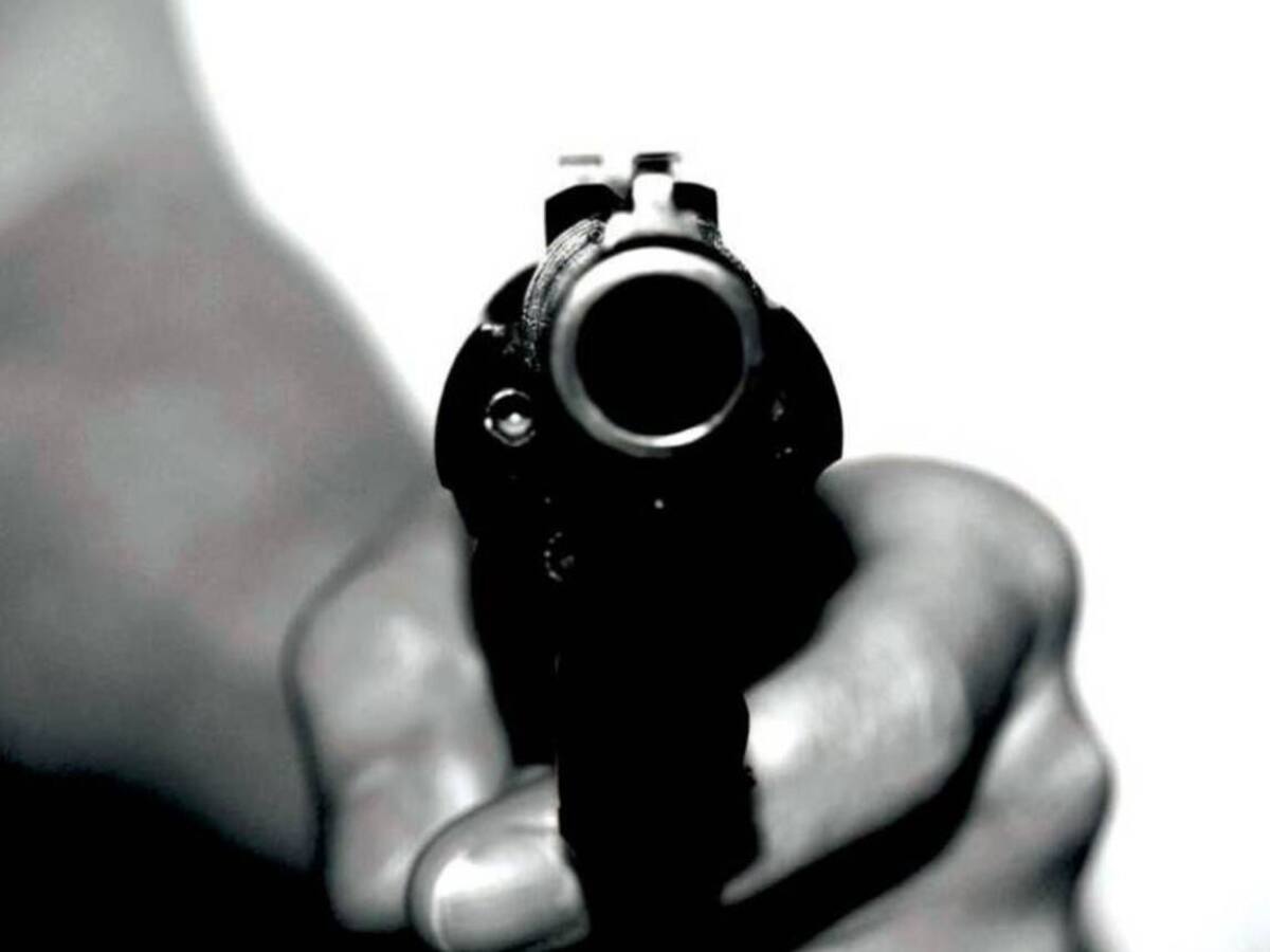 Dos bandas se estarían disputando el control territorial entre Pereira y Cartago