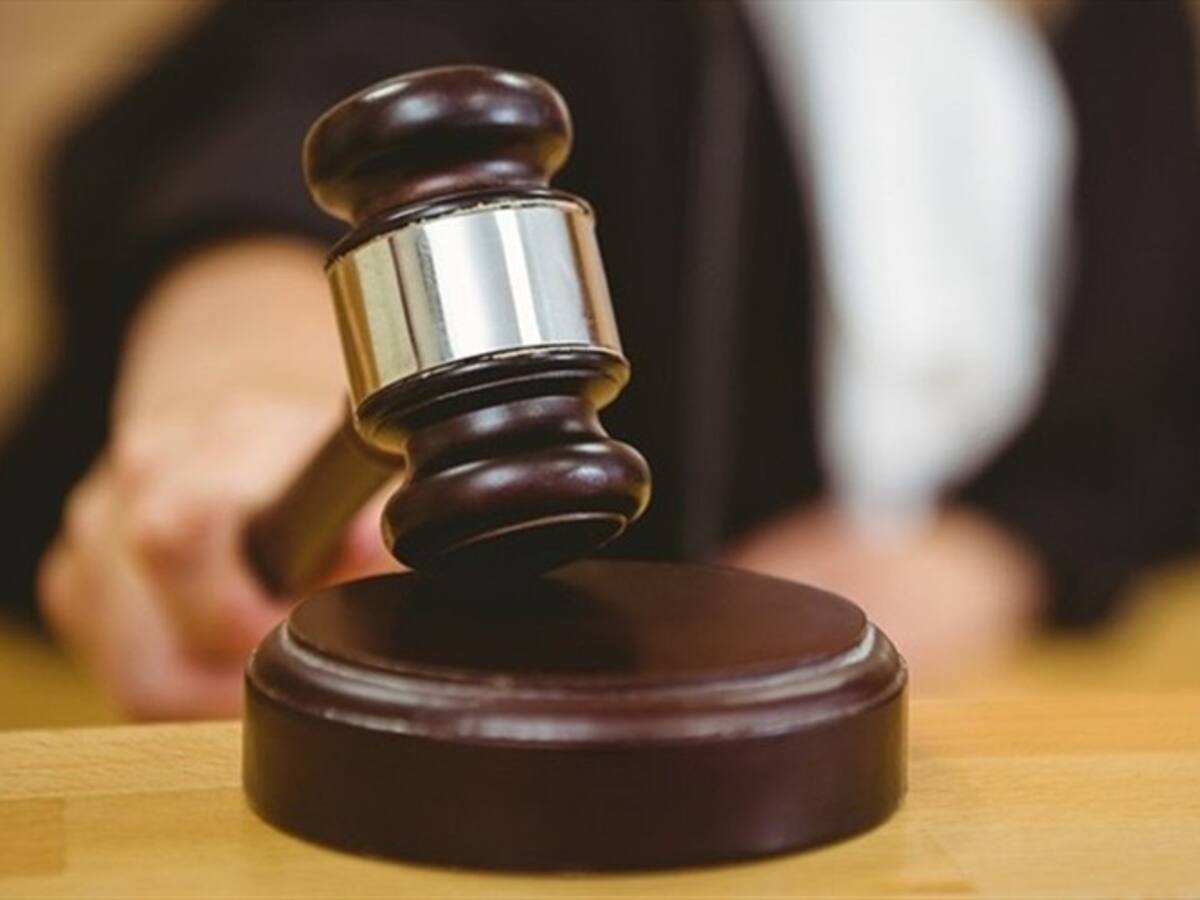 Revocado beneficio de aseguramiento domiciliario a exdirector de la CAS