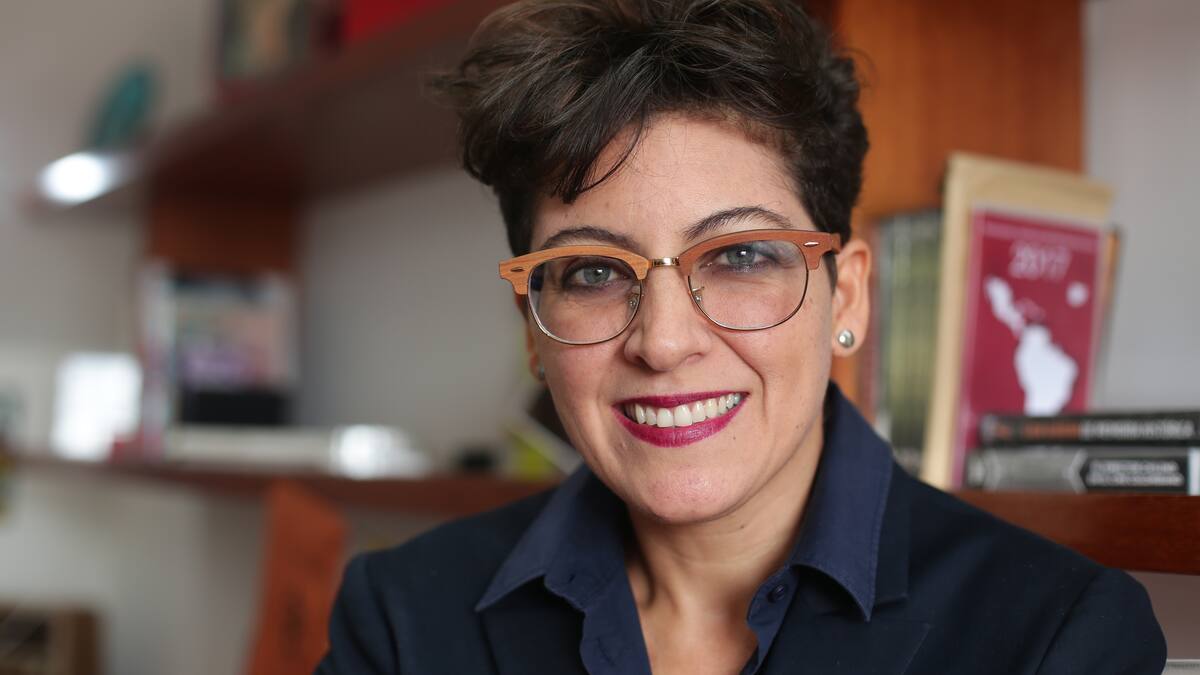 Murió Ana Piñeres Angarita, reconocida productora colombiana