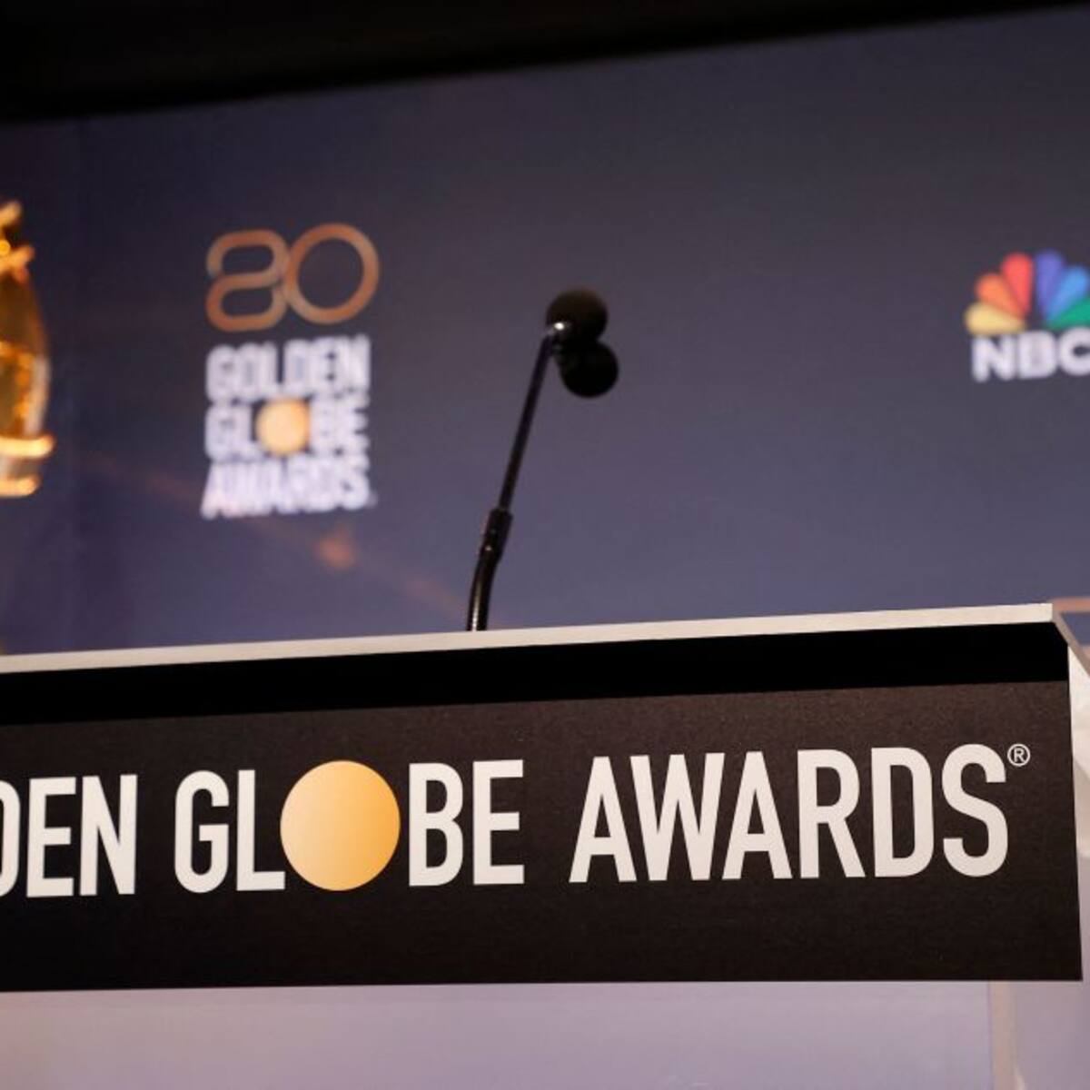 Golden Globe Awards: tres colombianos fueron elegidos como jurados