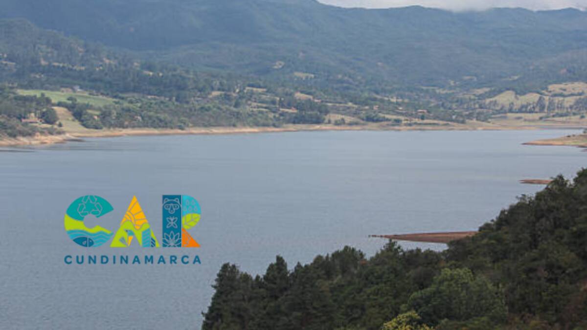 Lanzan alerta a municipios e industrias de la Sabana de Bogotá por déficit de agua