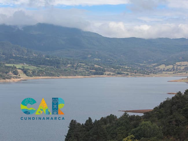 Nivel de los embalses de Bogotá tras el fin del racionamiento ¿Cuánto han mejorado? Foto de Getty Images.