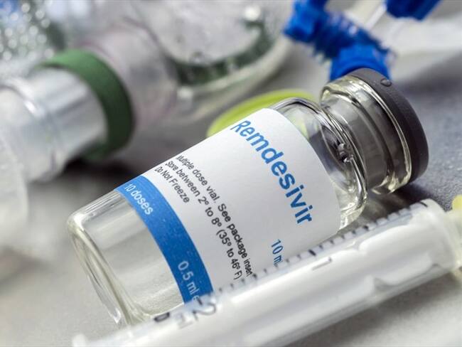 Descubren un antiviral 100 veces más potente que Remdesivir