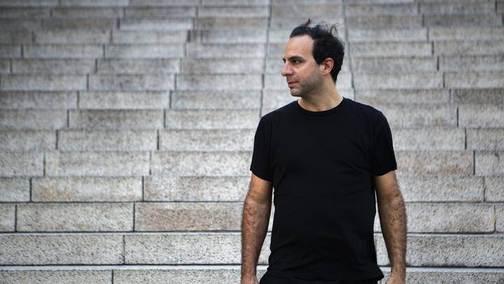 Franco Cinelli, la leyenda argentina del house en su paso por Noches Electrónicas W