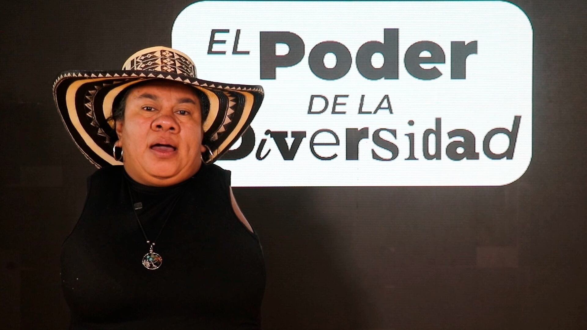 Odalis Morales, artesana y creadora de Artesanías Odalis. | Foto: W Radio