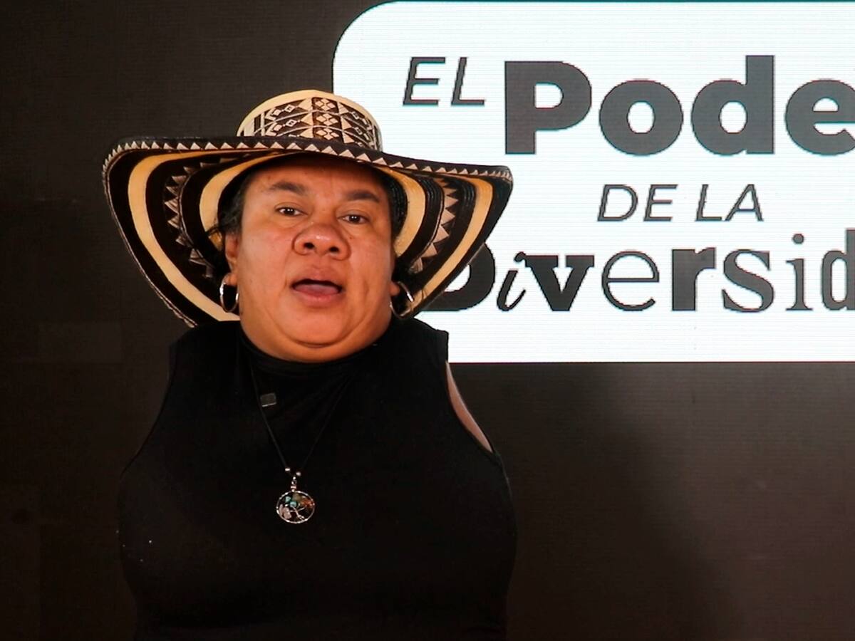 Con su historia de vida, Odalis Morales demuestra el valor de los emprendimientos diversos