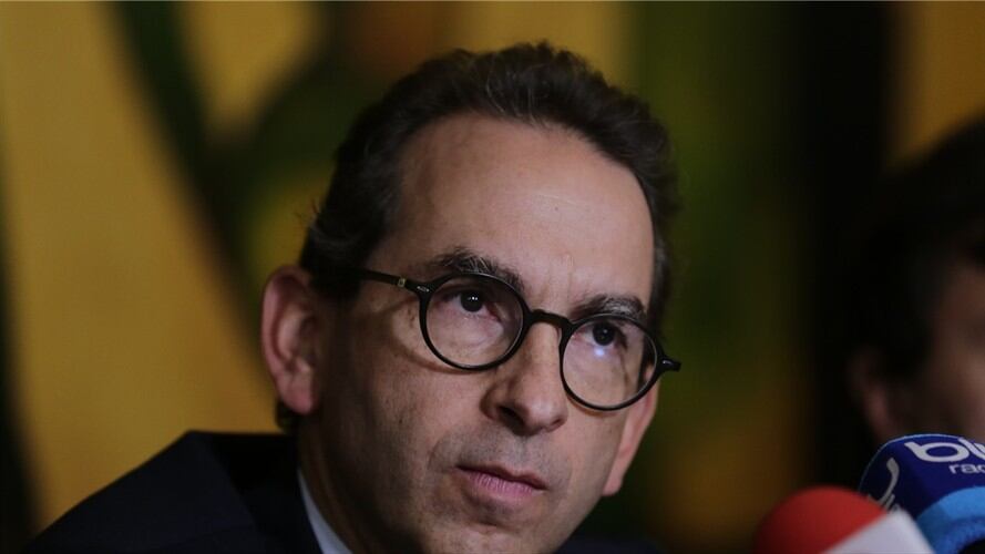 Andrés Valencia. Foto: Colprensa