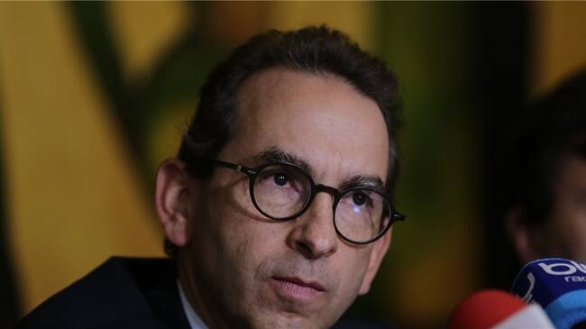 Andrés Valencia. Foto: Colprensa