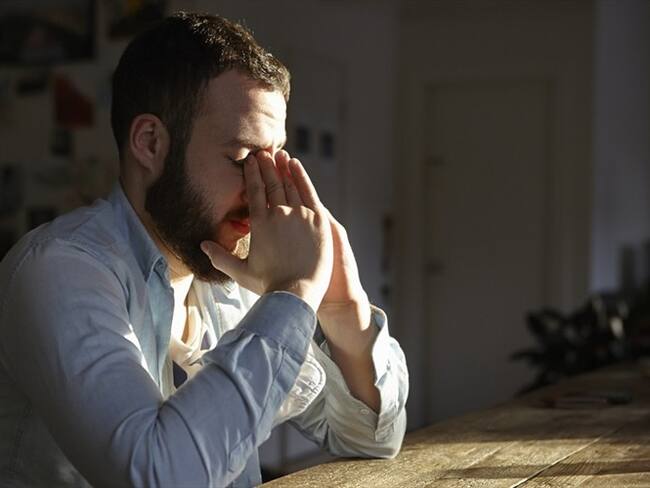 TOP 10: Tienes un problema cuando