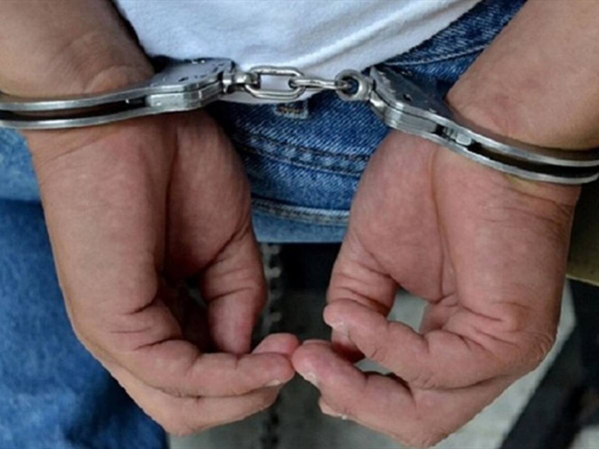 Capturan a importante cabecilla del Clan del Golfo en Bolívar