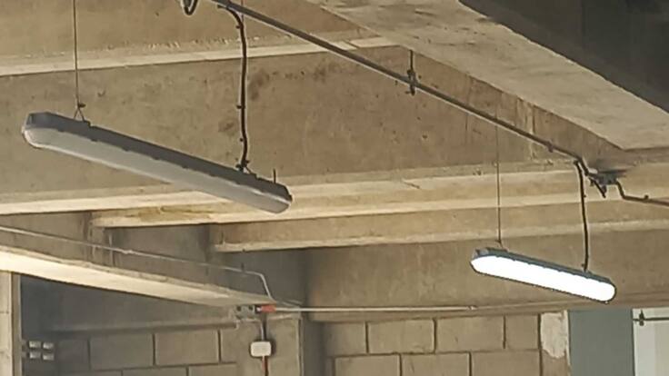 Megacolegio en Santa Marta no tiene luz ni agua