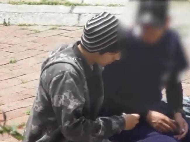 Los estupefacientes se entregaban a domicilio y se camuflaba la droga entre galletas, tortas y trufas para ganar espacio entre los jóvenes