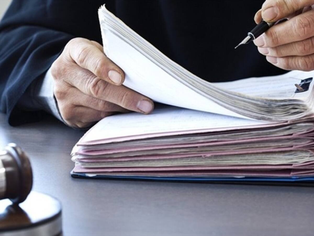 Fiscalía imputará cargos contra cinco presuntos implicados en el cartel de la hemofilia