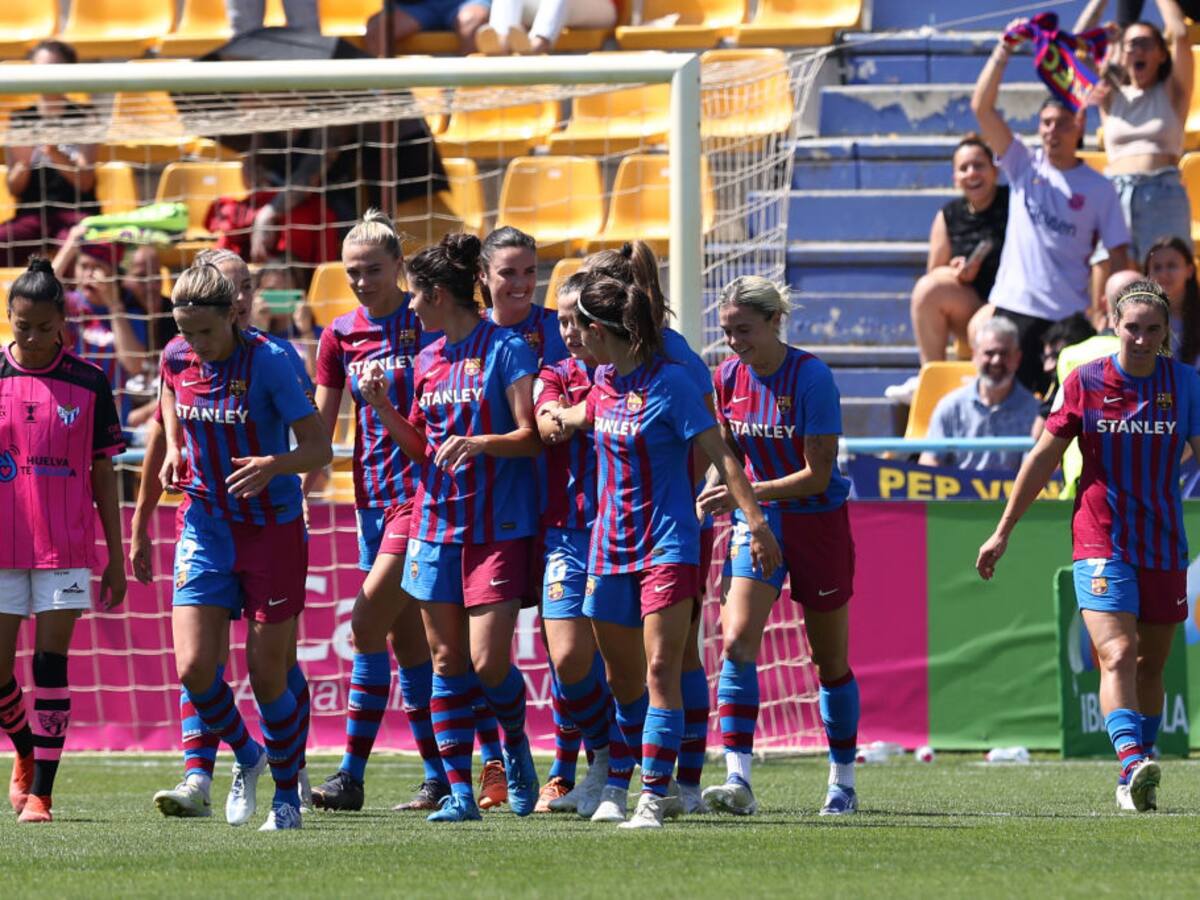 Igualan condiciones económicas de selecciones españolas masculina y femenina