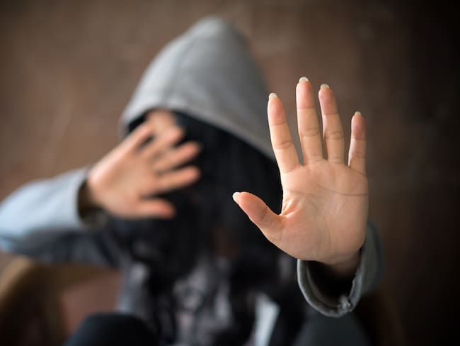 Violencia, imagen de referencia | Foto: GettyImages