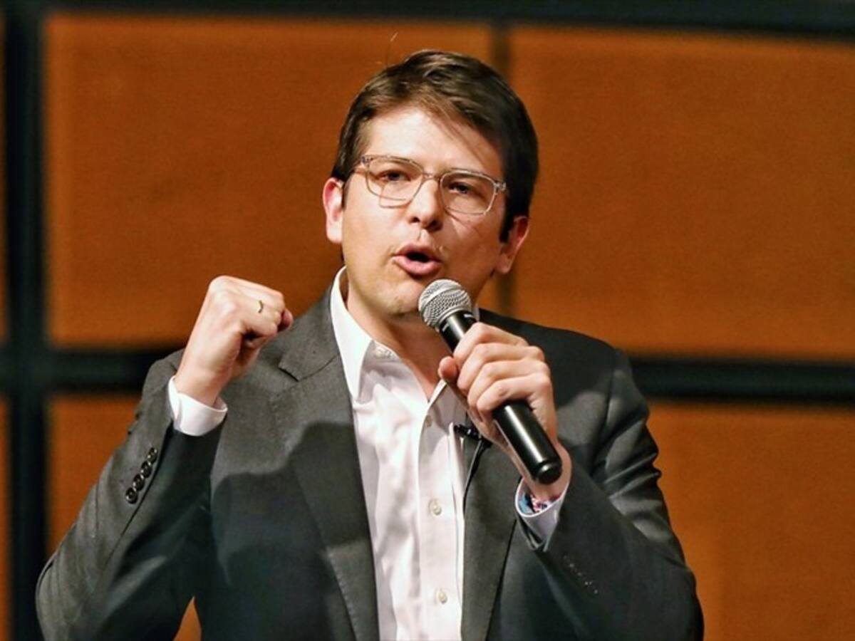 Superpoderosas del uribismo no quieren a Miguel Uribe como cabeza de lista