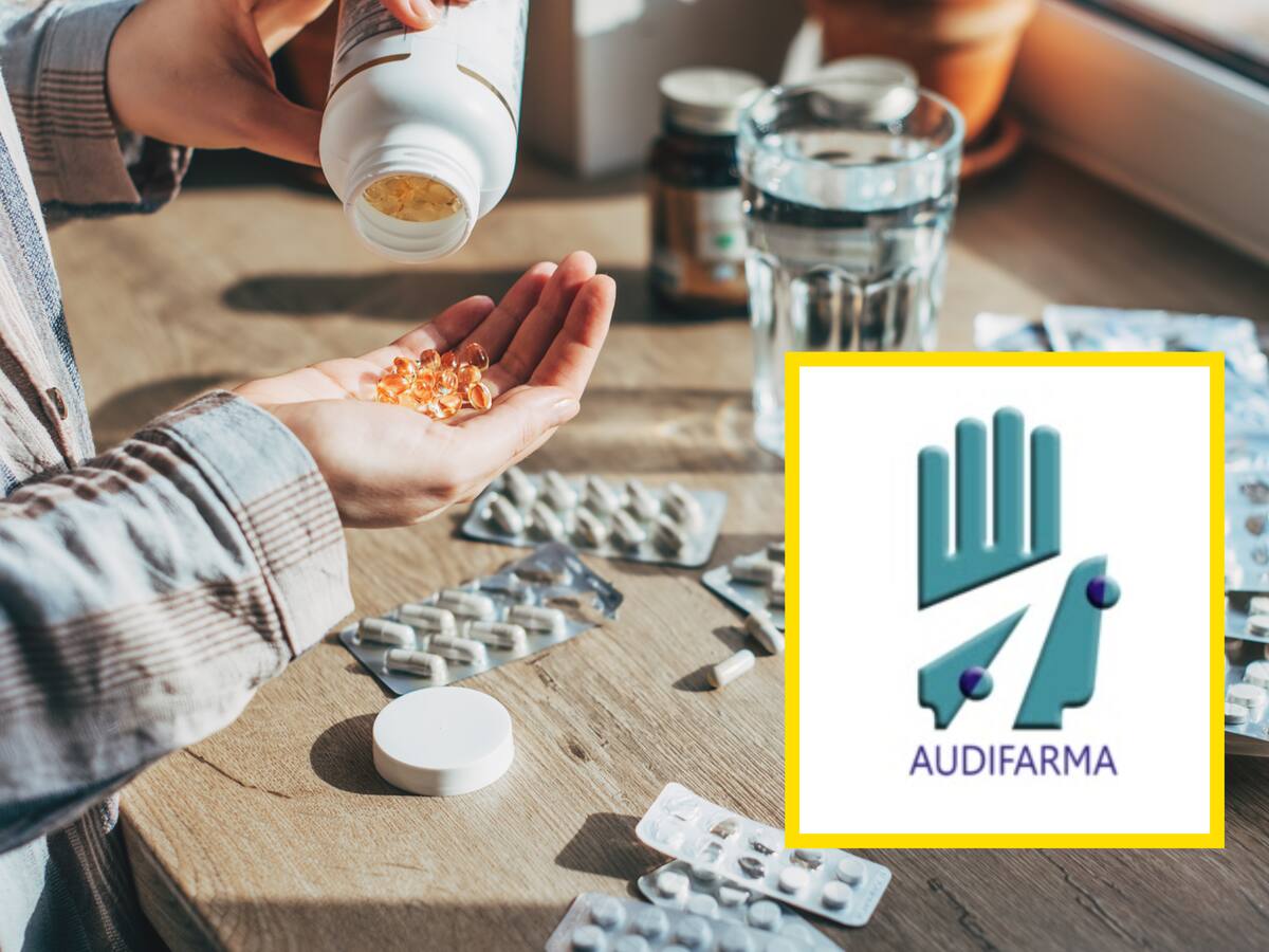 Quejas por sanción de SuperSalud a Audifarma: “los pacientes quedan en medio, no hay medicamentos”