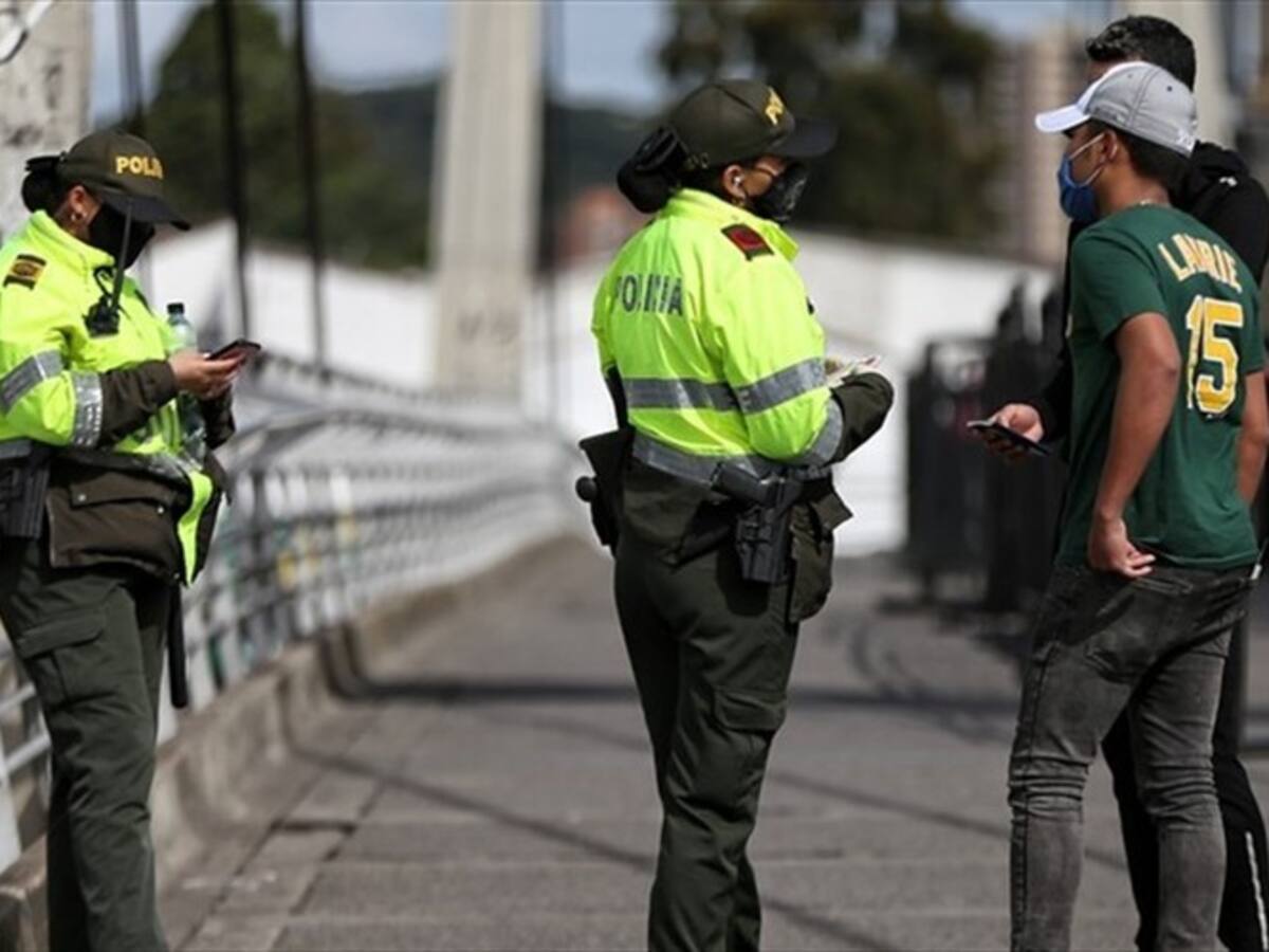 Más de 2.000 policías garantizan seguridad en segundo día sin IVA en Boyacá