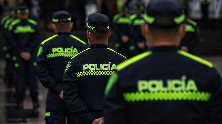 Piden a la Fiscalía que investigue con objetividad los hechos que rodearon la muerte de un campesino. Foto: Colprensa / CAMILA DÍAZ