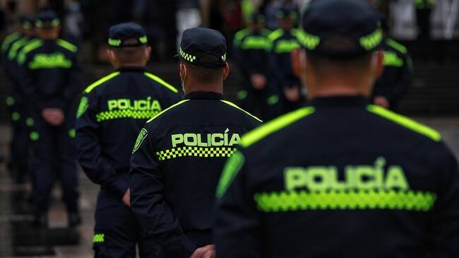 Piden a la Fiscalía que investigue con objetividad los hechos que rodearon la muerte de un campesino. Foto: Colprensa / CAMILA DÍAZ