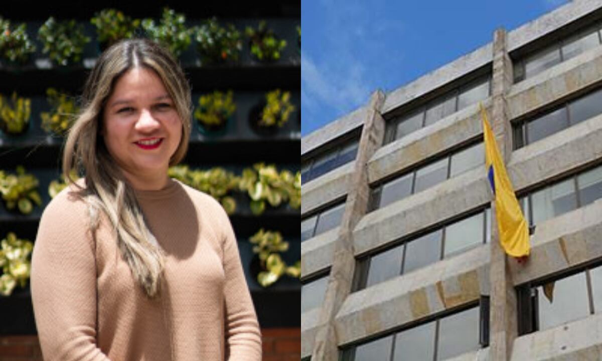 Ingrid Lisbeth Ramírez Moreno. Foto: Uaesp