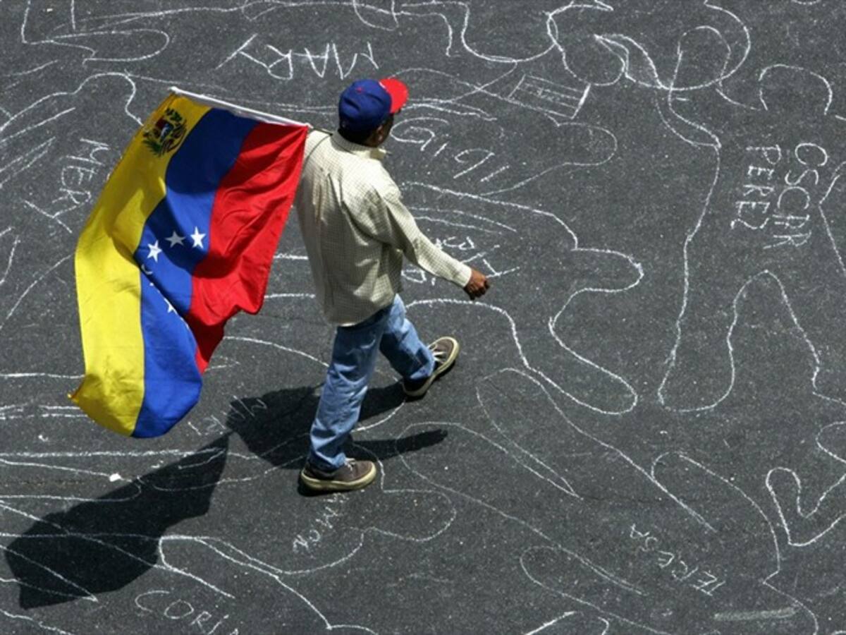 En 2018 han muerto violentamente más de 300 venezolanos en Colombia