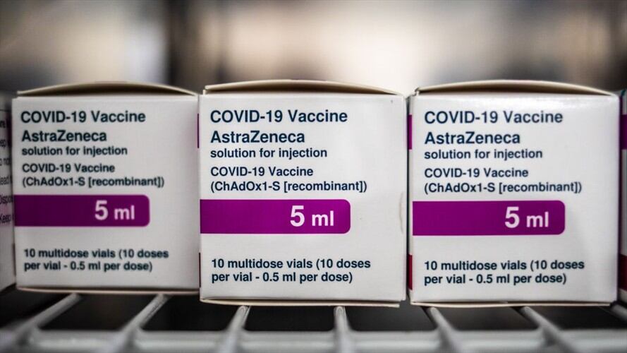 La Comisión Europea explicó que los términos del contrato no fueron respetados.. Foto: Mauro Ujetto/NurPhoto via Getty Images