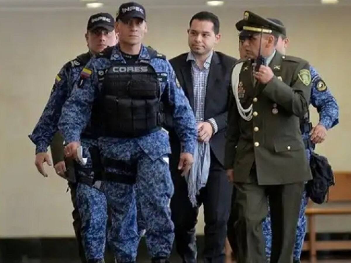 Vía tutela buscan traslado del abogado Leonardo Pinilla a la cárcel de Montería