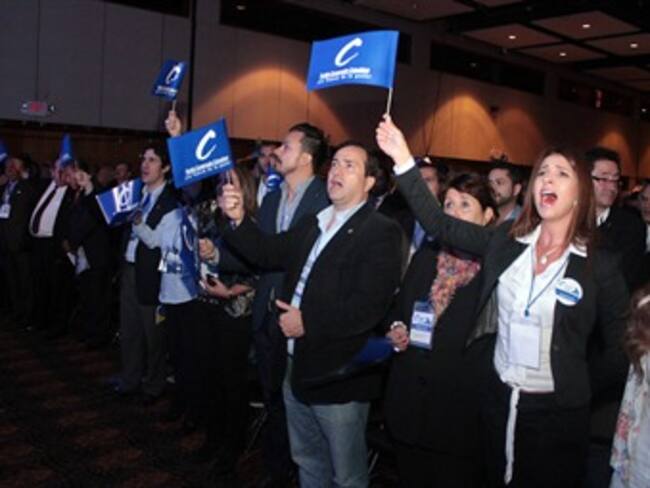 ¿Cuáles cree que son los efectos de la convención conservadora?