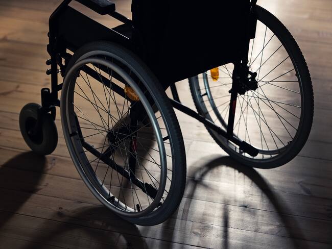 Julio Sánchez Cristo recuerda a Alberto Mishaan, autor del libro ‘Mañana te espero de pie’