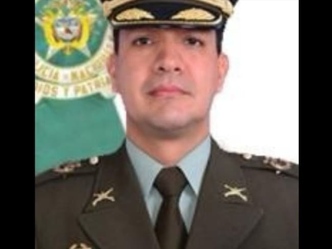 Yo fui acosada sexualmente por el coronel Ricardo Suárez: policía Natalia Ramírez