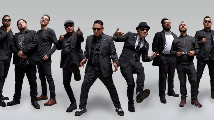 Inspector celebra 30 años de ska con corazón: la historia detrás de la banda que marcó generaciones
