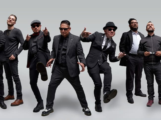 Inspector celebra 30 años de ska con corazón: la historia detrás de la banda que marcó generaciones