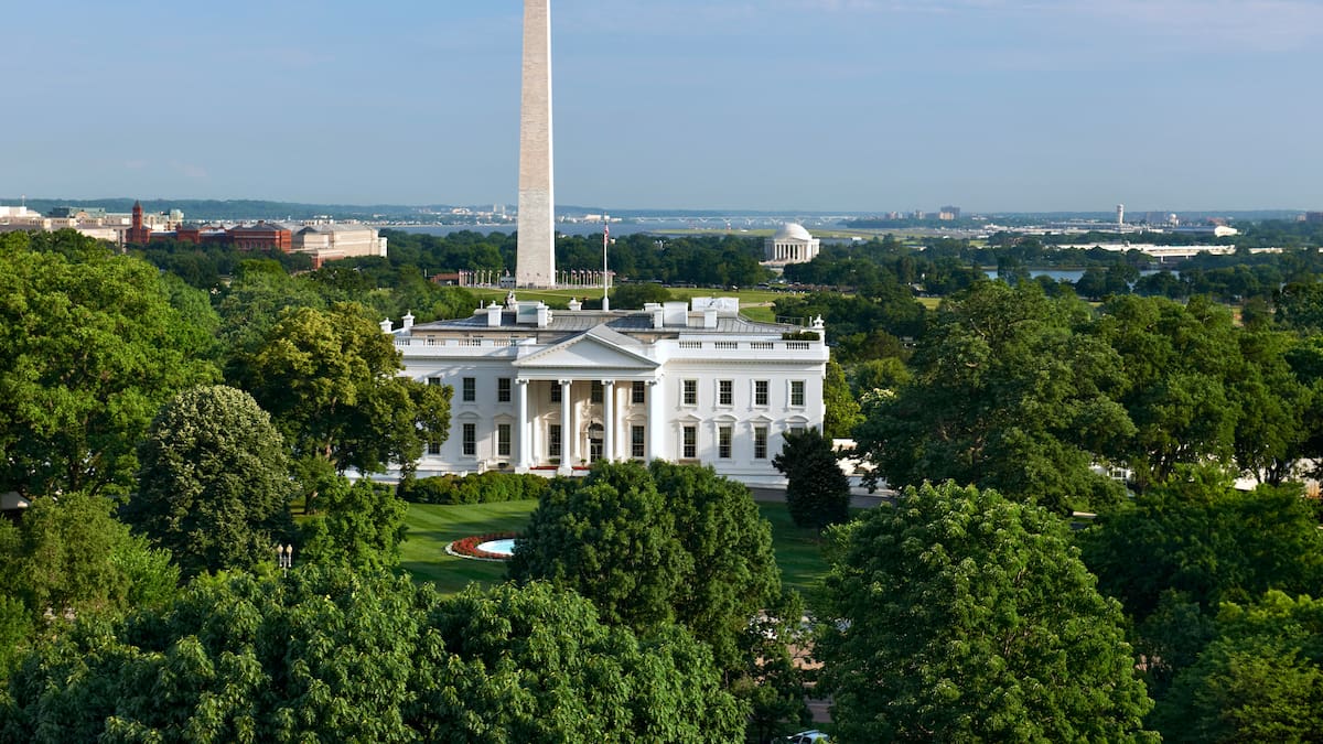 Autoridades colombianas, de visita por Washington D.C.