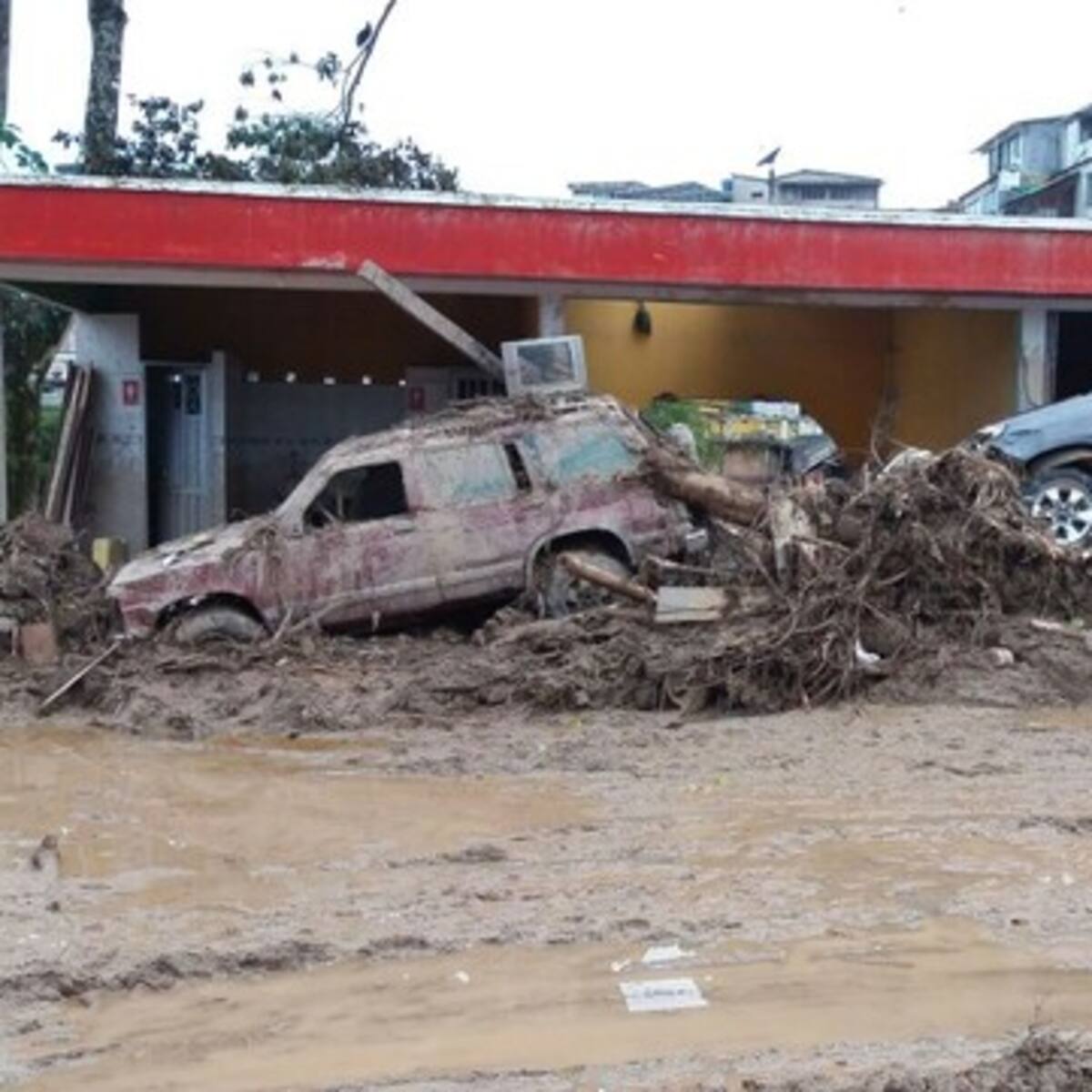 Tribunal de Cundinamarca condena al Estado colombiano por la avalancha en Mocoa