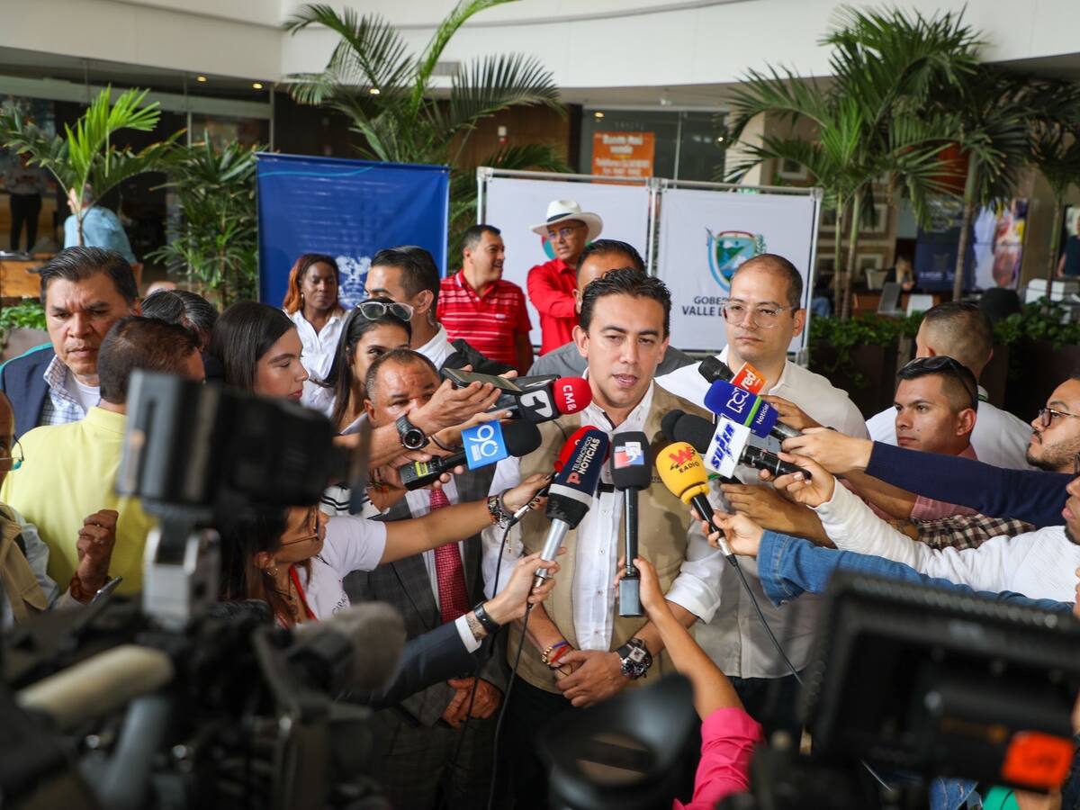 Municipios del Valle que están en alerta por violencia y trashumancia en elecciones