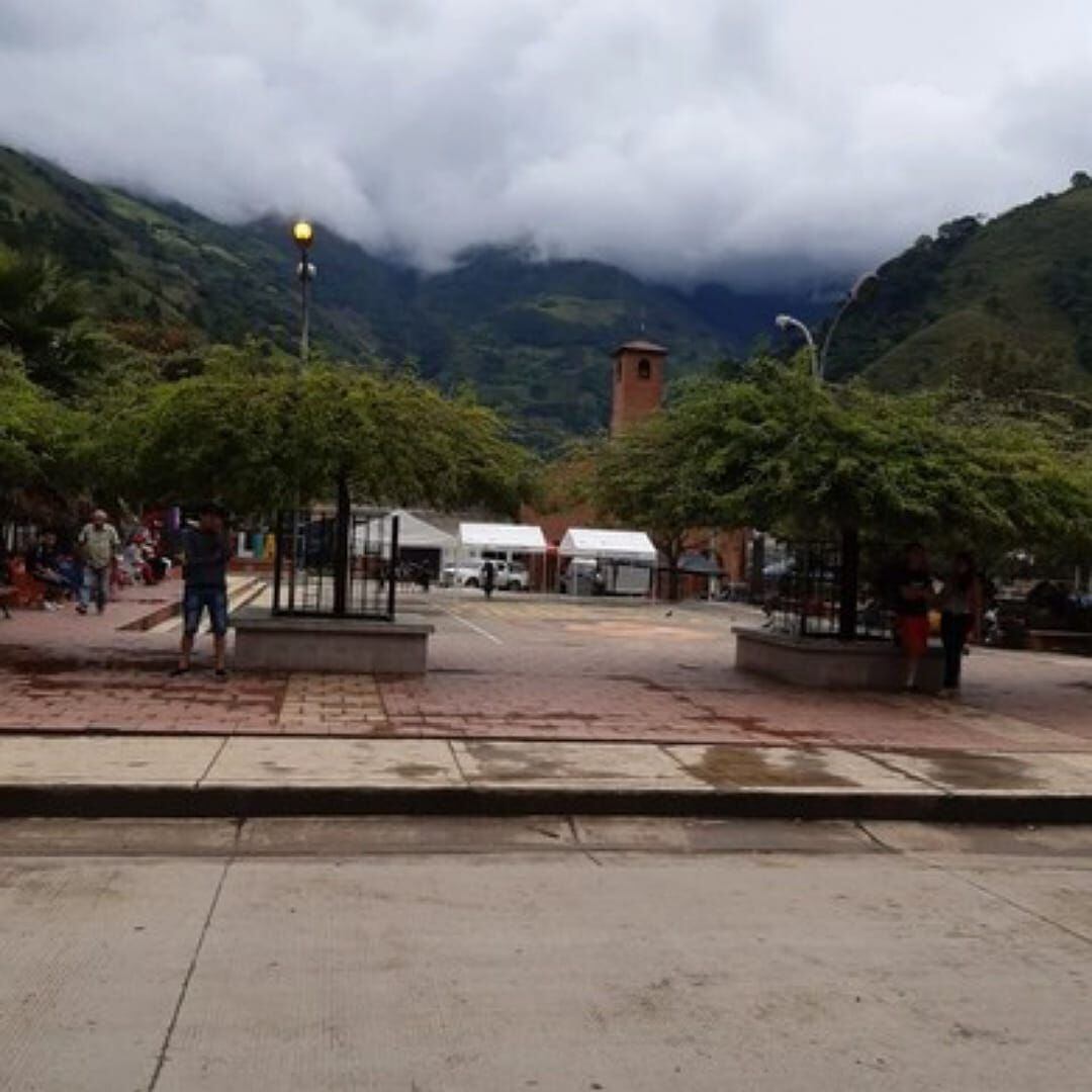 Continúa el accionar de los grupos armados al margen de la ley en este municipio del sur del Cauca. Crédito: Colprensa. 